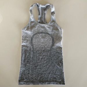 Lululemon Swiftly Tech Racerback